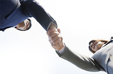 服務(wù)優(yōu)勢